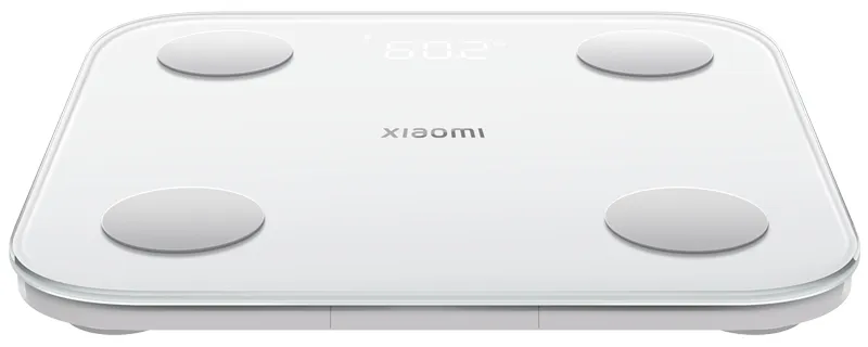 Peshore Xiaomi Body Composition Scale S400 / Smart / Bluetooth – Bardhë - 2