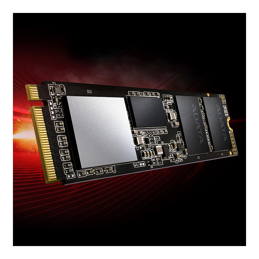 SSD e Brendshme ADATA XPG SX8200 Pro / 512GB / M.2 NVMe - 3