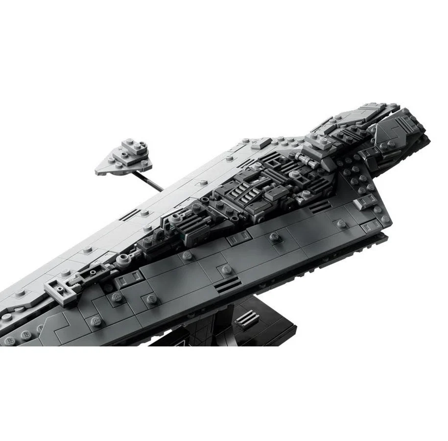 LEGO Star Wars Executor Super Star Destroyer - 4
