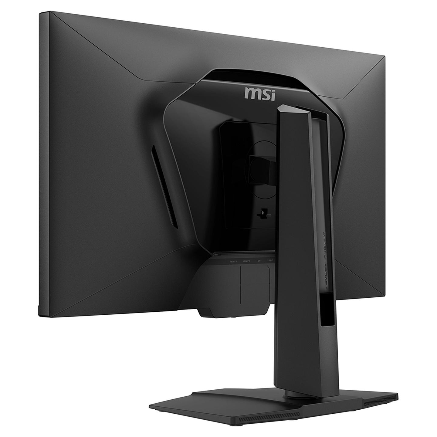 Monitor Gaming MSI MAG 274UPDF E16M, 27", 4K UHD Rapid IPS Mini-LED, 160Hz, 0.5ms, HDMI+DP+USB-C - Zezë - 12