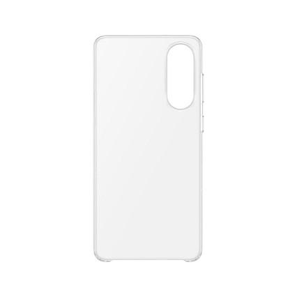 Aksesorë për Telefon Samsung EF-QS937CTEGWW / Clear Case / Galaxy S25 Edge - Transparent - 2