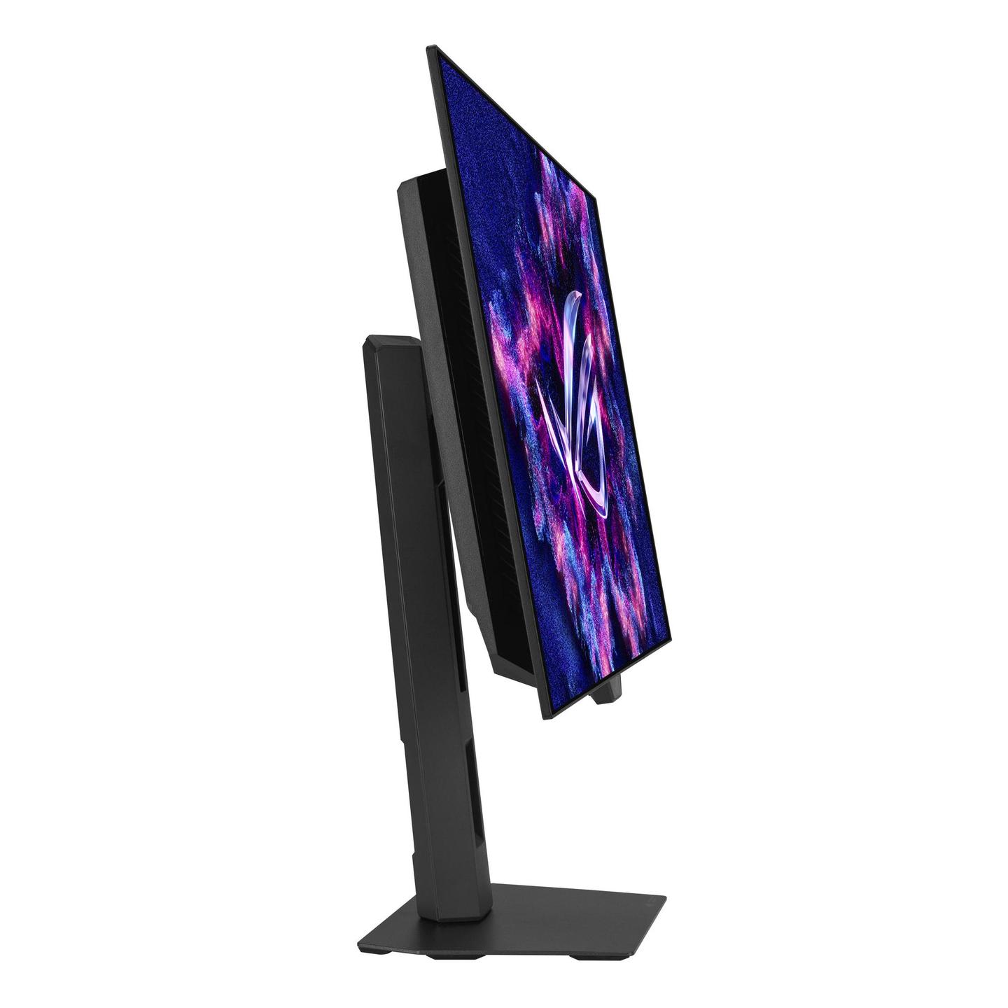 Monitor Gaming ASUS ROG Strix XG27AQDMGR / 90LM0CC0-B01171 / 26.5" / QHD WOLED / 240Hz / 0.03ms / HDMI+DisplayPort - Zezë - 4