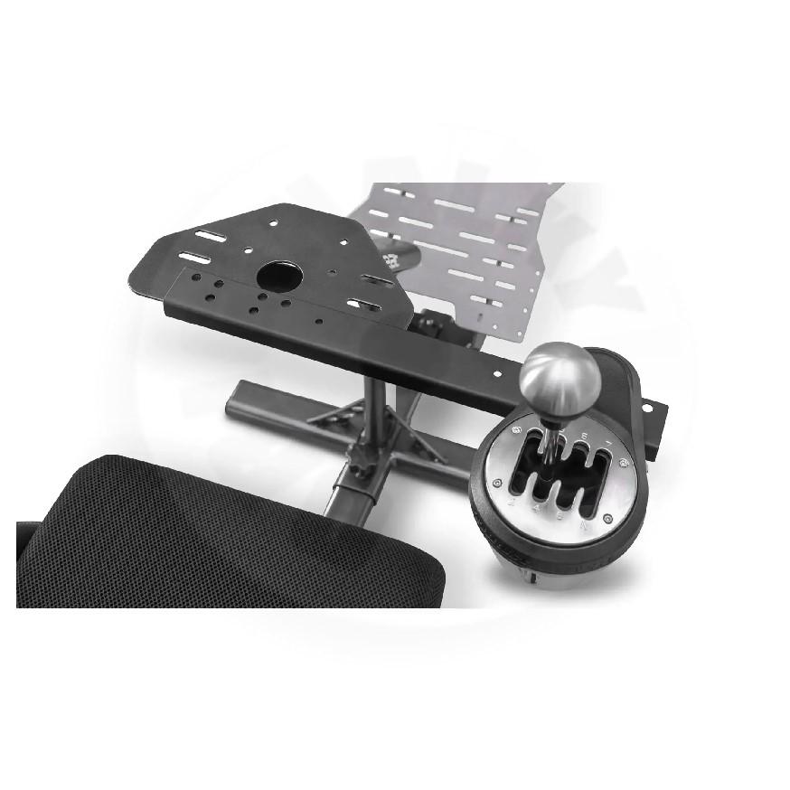 Aksesor për Karrige sim-racing Playseat Gearshift Support - Zezë - 6