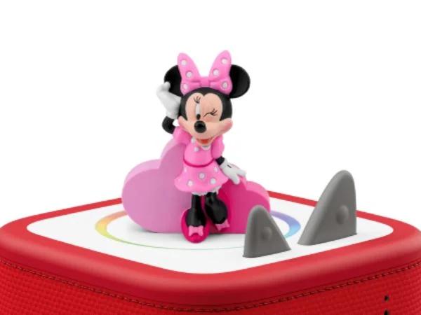 Tonies Disney Junior, Mickey Mouse Clubhouse, Minnie - 2