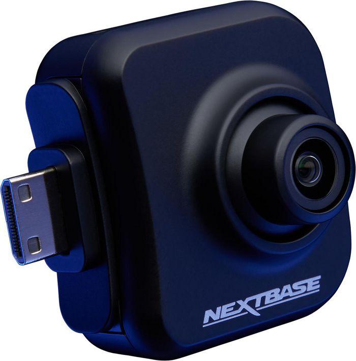 Kamerë për regjistrimin e udhëtimeve (Dashcam) Nextbase Cabin View Camera / 1080x720p / 140° / Për 322GW, 422GW, 522GW, 622GW - Zezë - 2