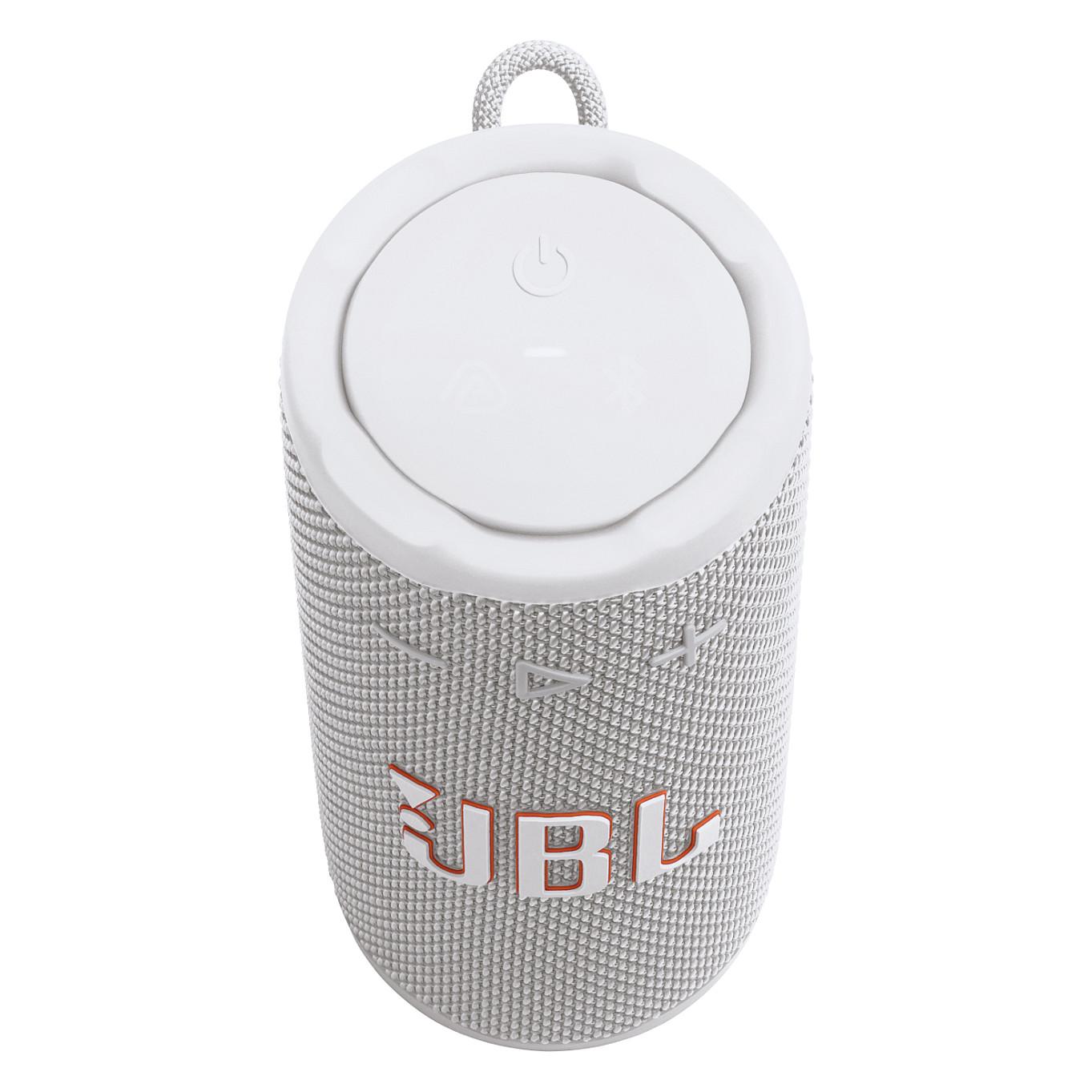 Altoparlant JBL Grip, Bluetooth 5.4, 16W, IP68 - Bardhë - 3