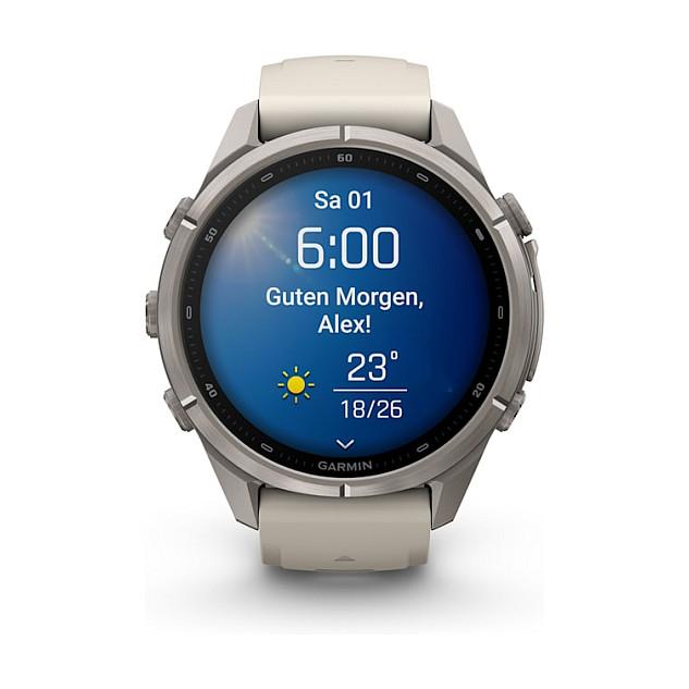 Orë e Mençur Huawei Watch GT 4, 46mm, AMOLED, GPS, Bluetooth, NFC - Gjelbër - 10