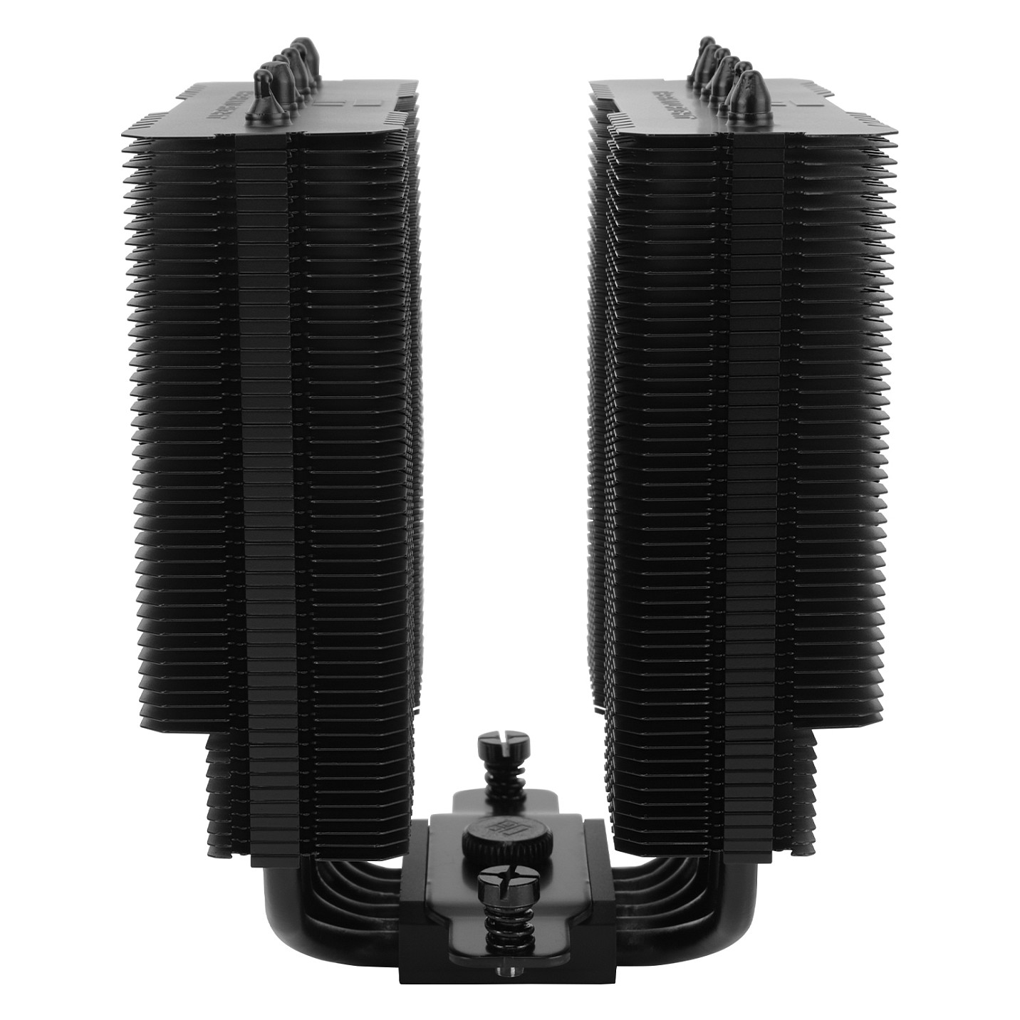 Ftohës për Procesor Thermalright Peerless Assassin 120 SE / 120mm / Dual-Tower / 2x PWM – Zezë - 8