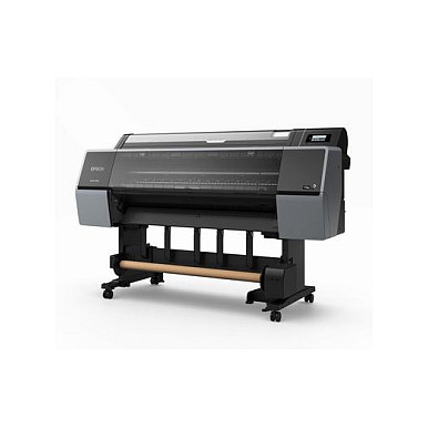 Printer i madh Epson SureColor SC-P7300 / Photo & Fine Art / 24-inch / UltraChrome PRO12 / USB + LAN - Zezë - 20