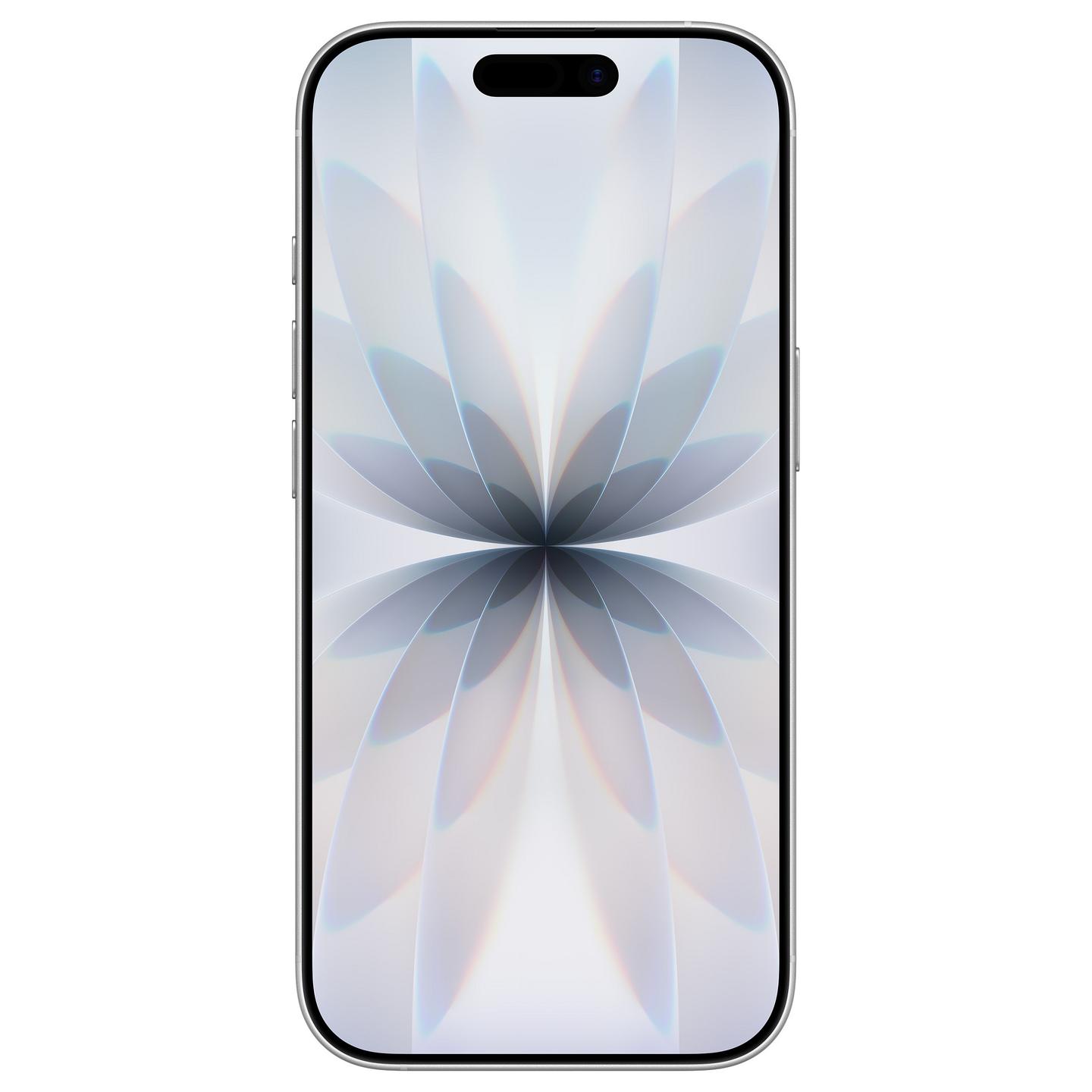 iPhone 17 256GB - White - 2