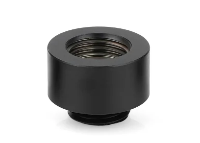 Aksesor për Ftohës Thermal Grizzly DeltaMate Fitting / 6.35mm - Zezë