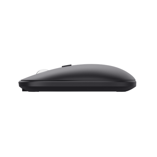 Combo (Tastierë&Maus) Trust Lyra Multi-Device / Wireless / Bluetooth + 2.4GHz / Rechargeable / Silent – Zezë - 4