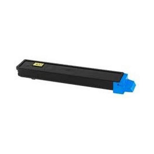 Toner Kyocera TK-8505C, 20,000 faqe - Blu