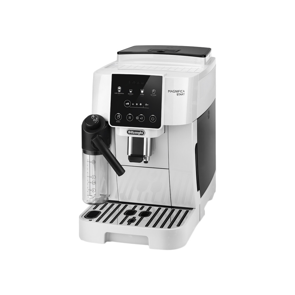 Aparat për kafe De'Longhi Magnifica Start / Auto / 15 Bar / 1.8L – Bardhë - 2