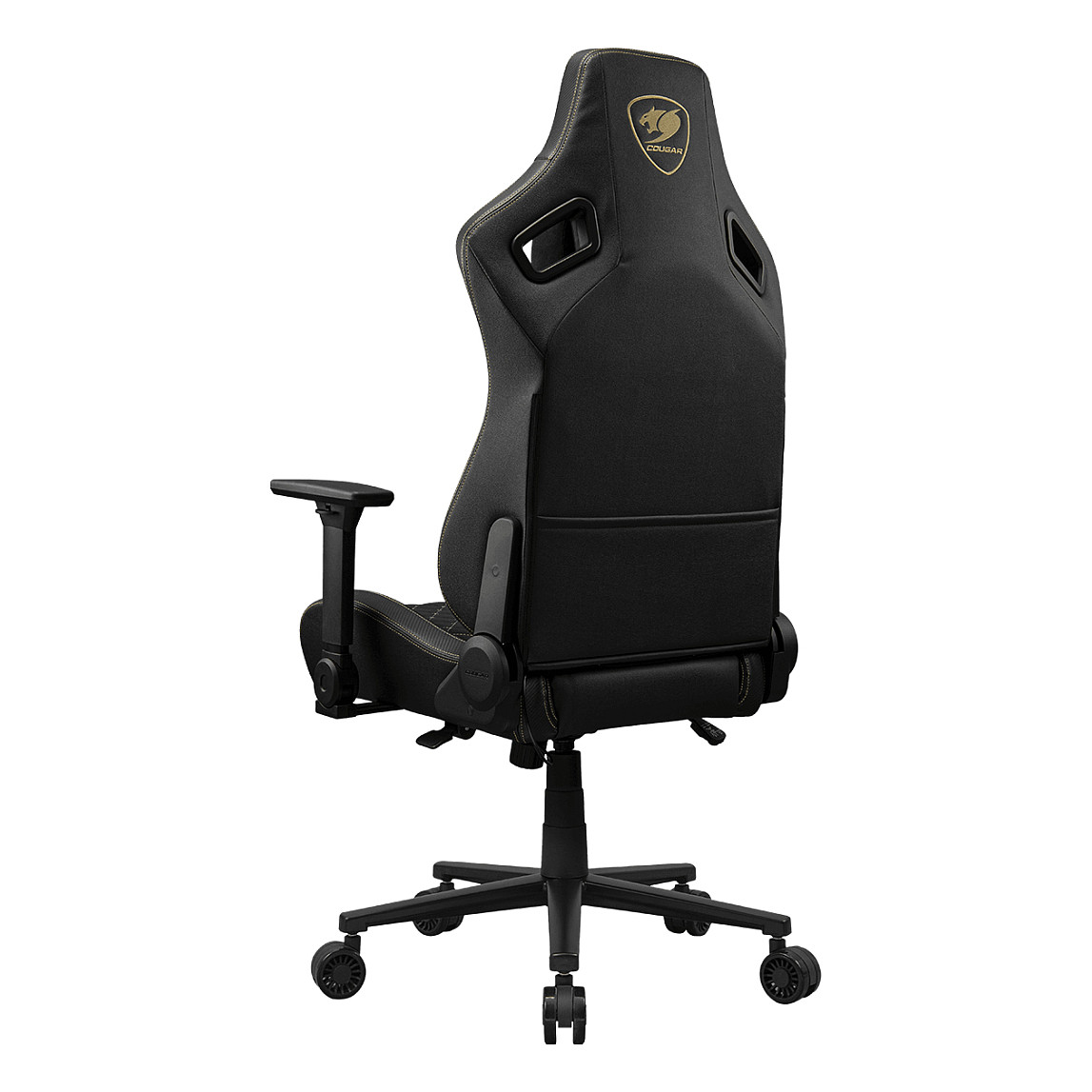 Karrige Gaming COUGAR Defensor Gold F - Zezë/Ari - 10