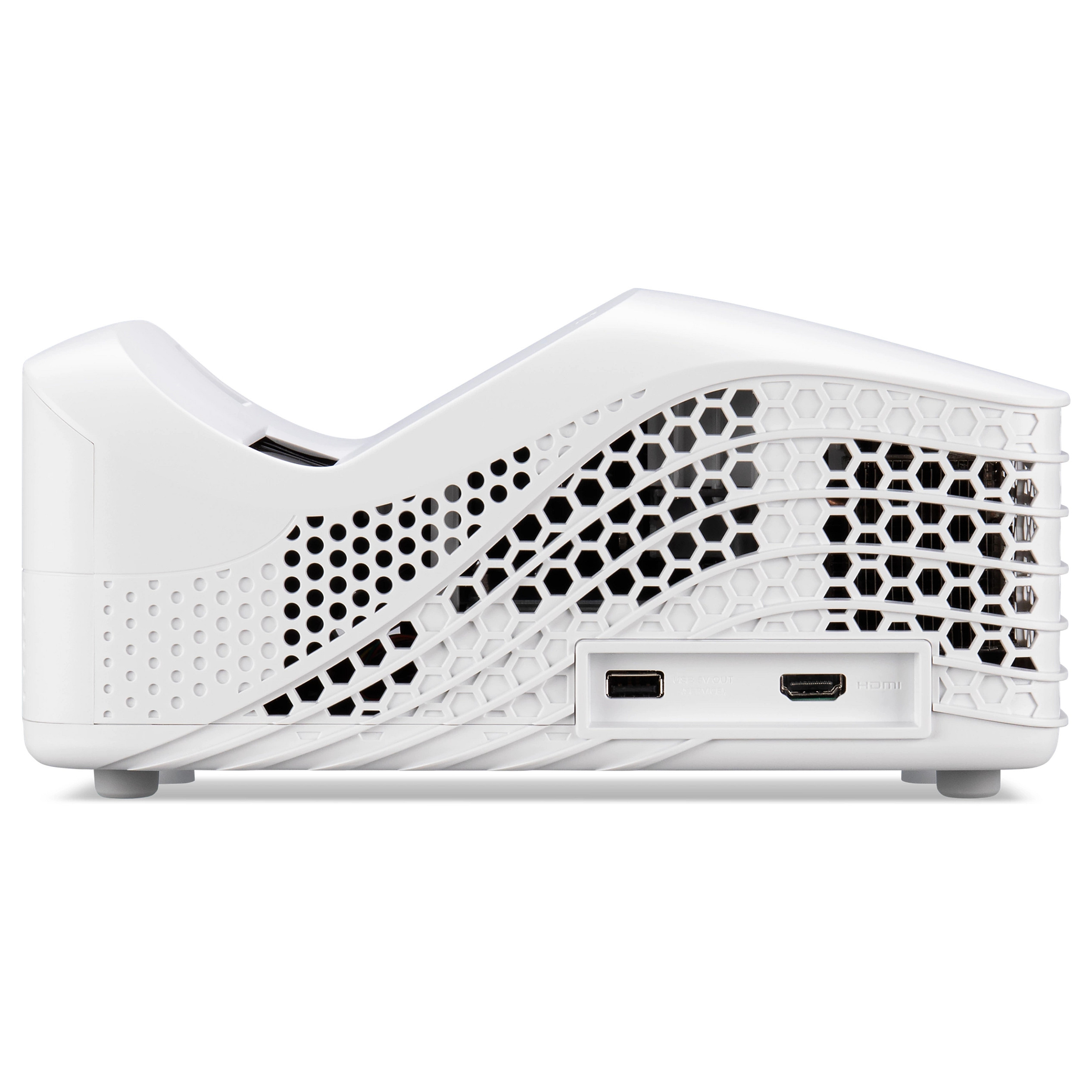 Projektor Acer HL1810U / DLP / UHD 4K / Laser / 3500 ANSI Lumens – Bardhë - 7