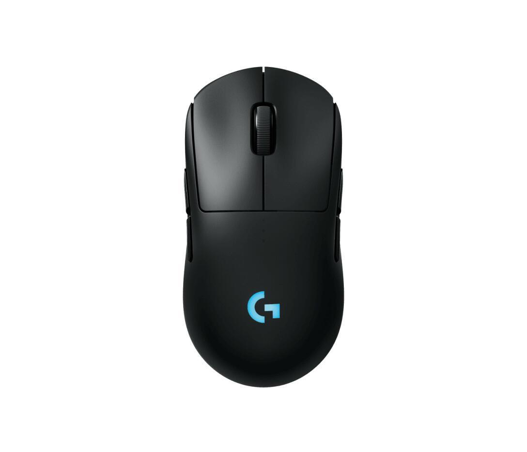 Maus Gaming Logitech G Pro 2 Lightspeed / Wireless / HERO 2 / LIGHTFORCE - Zezë - 2