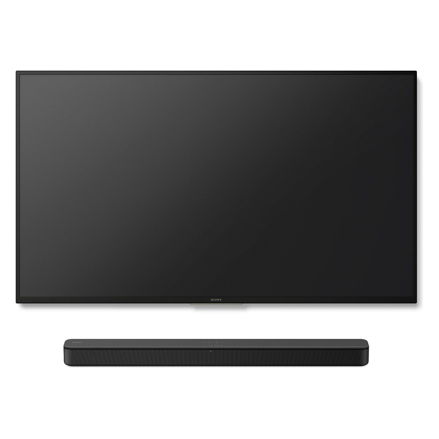 Soundbar Sony HT-SF150, 2.0 kanale, 120W RMS, Dolby Digital - Zezë - 7