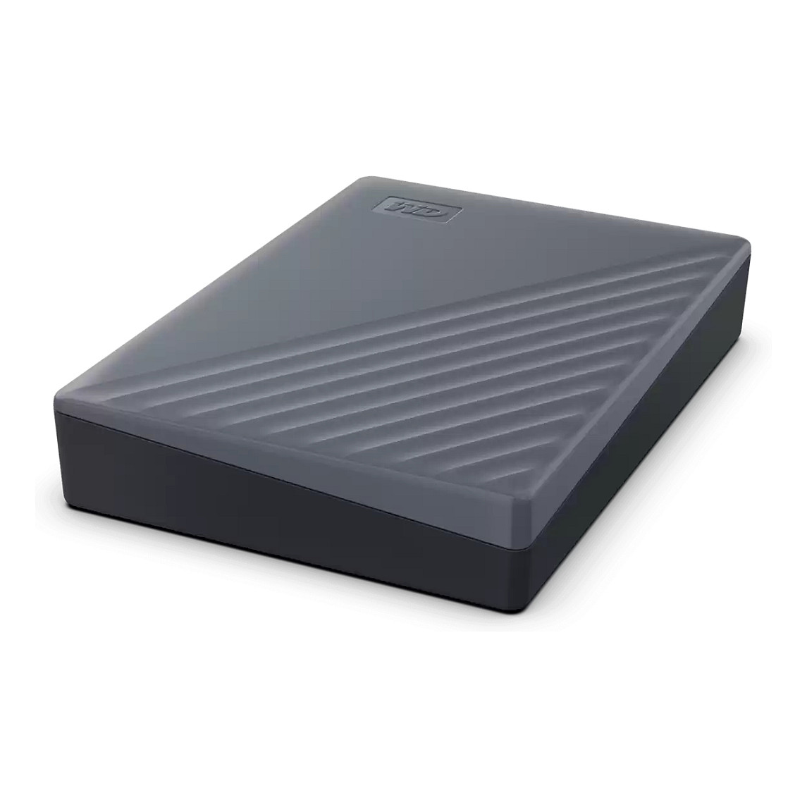 HDD e Jashtme Western Digital My Passport 4TB / 2.5" / USB-C / USB 3.2 Gen 1 – Gri - 3