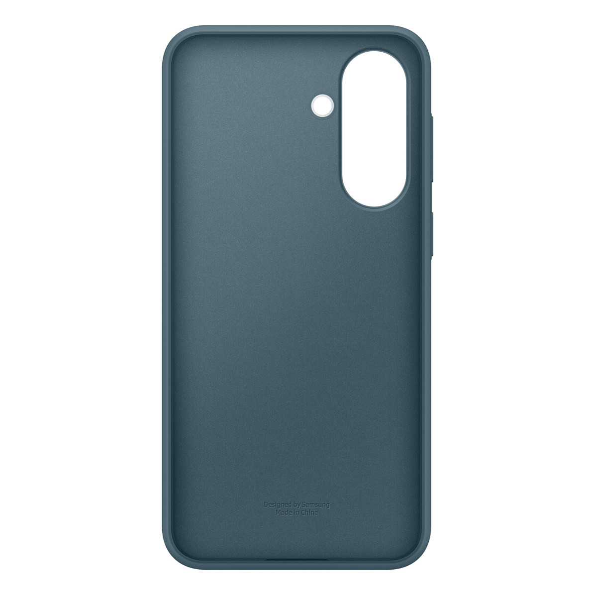 Aksesorë për telefon Samsung EF-PA376CKEGWW / Cover / Silikon / Samsung Galaxy A37 5G - Gjelbër - 5