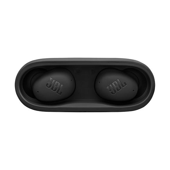 Kufje pa kabllo JBL Wave Buds 2 / TWS / Bluetooth 5.3 / 8mm / ANC / 20-20000Hz / 4 Mikrofona - Zezë - 5