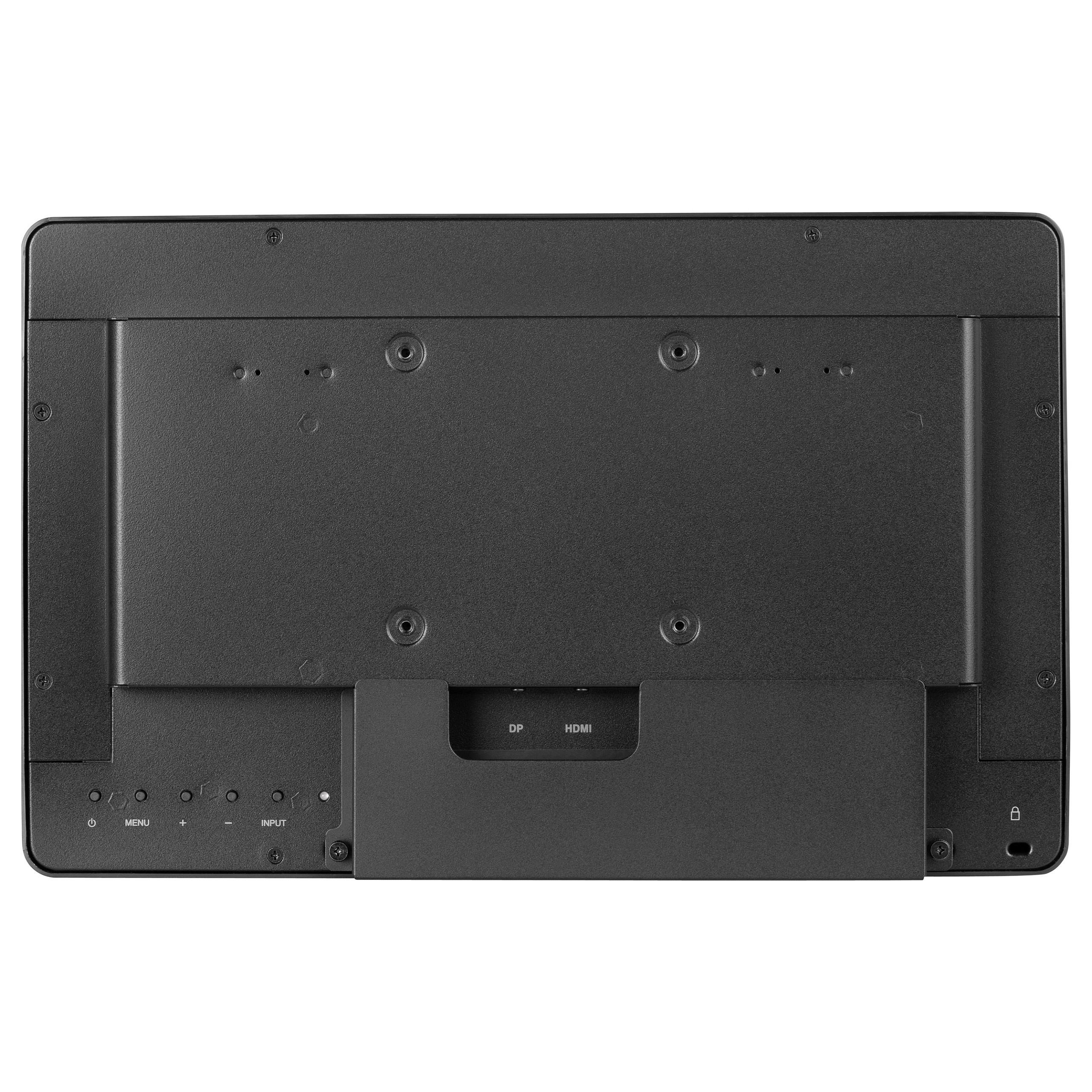 Monitor iiyama ProLite TF1633MSC-B1 / 15.6” / Full HD IPS LED Touchscreen / 60Hz / 5ms / HDMI+DP+USB - Zezë - 8