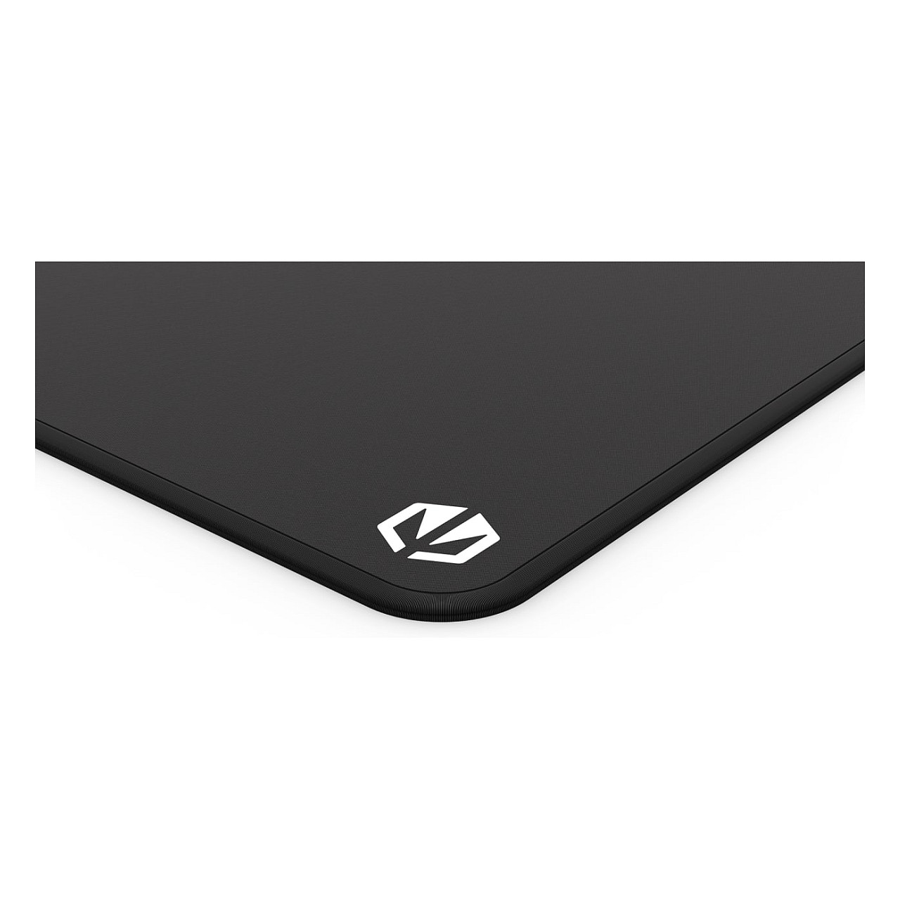 Mauspad Gaming Endorfy Cordura Speed XL / Rezistente ndaj Ujit / Bazë Gome Kundër Rrëshqitjes / 900 x 400 mm - Zezë - 5