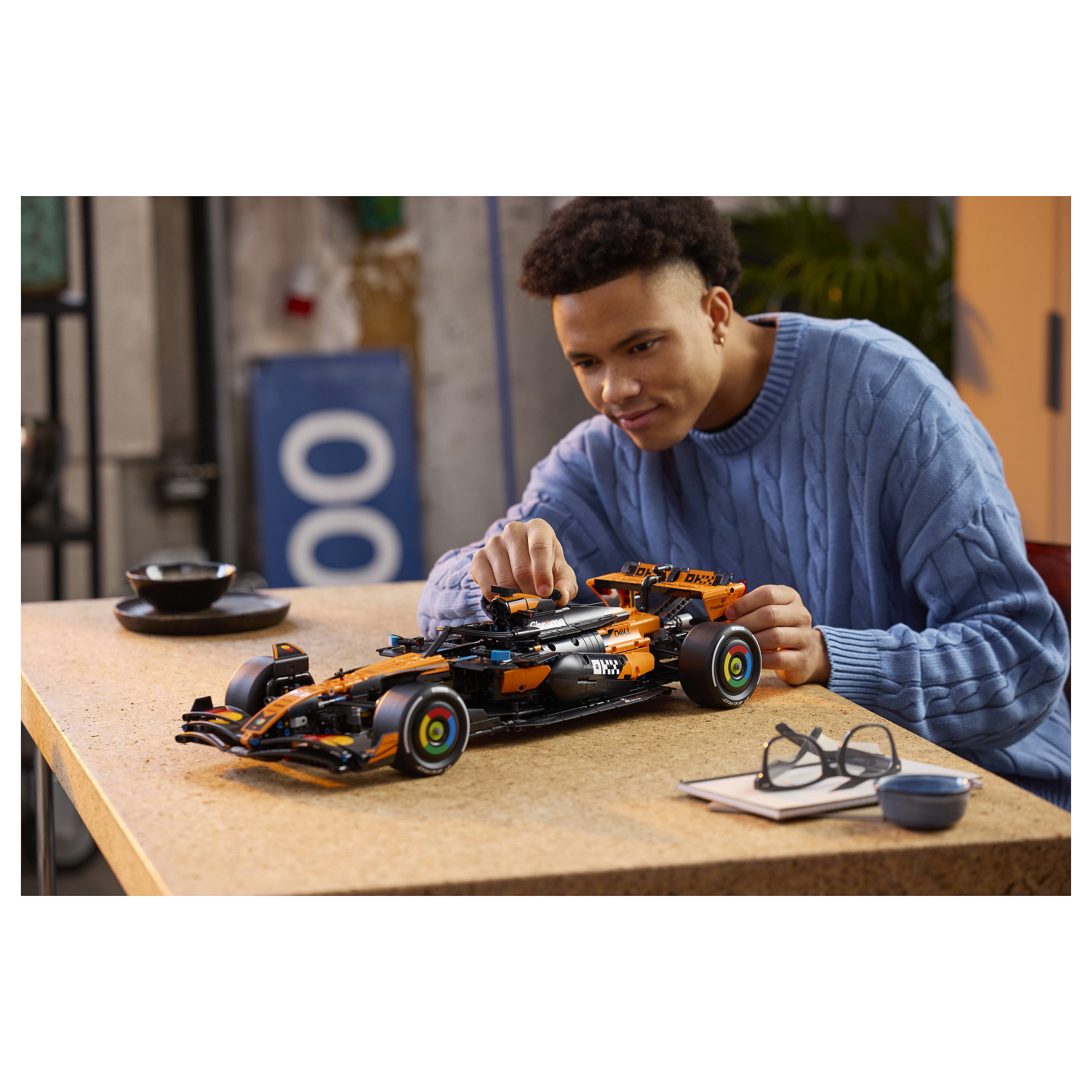LEGO Technic 42228 - 25