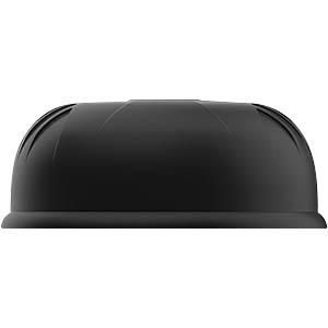 Antena për rrjet Poynting MIMO-4-17 V2, 5G/4G, Wi-Fi, GPS/GLONASS, 6/6.5/21dBi, 617–7200MHz, Omnidireksionale, 7x SMA Male, 2m - Zezë - 4
