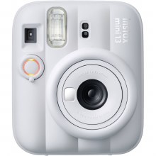 Kamerë digjitale Fujifilm Instax Mini 13 - Bardhë