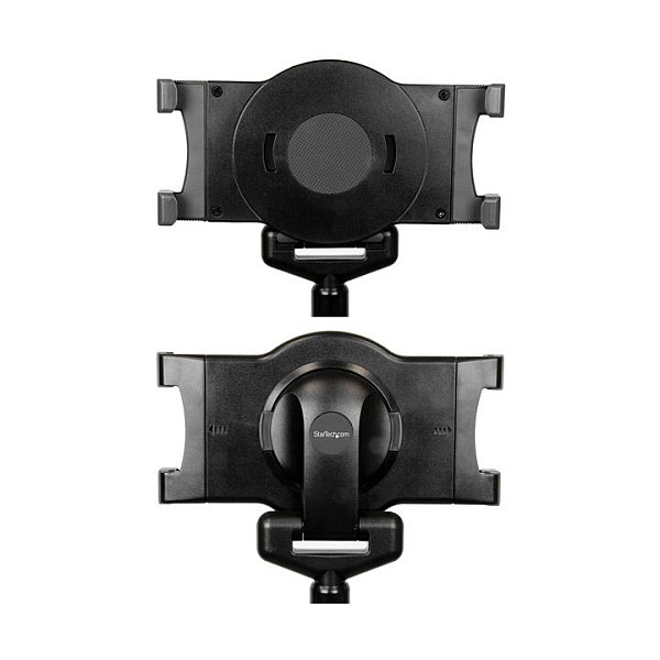 Aksesorë për Konferencë StarTech STNDTBLT1A5T / Mbajtës tripod për Tablet 6.5-7.8" / Lartësia 74.5-157.5cm / Rrotullim 360° – Zezë - 4