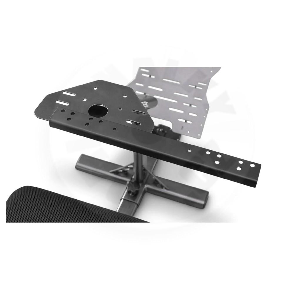 Aksesor për Karrige sim-racing Playseat Gearshift Support - Zezë - 2