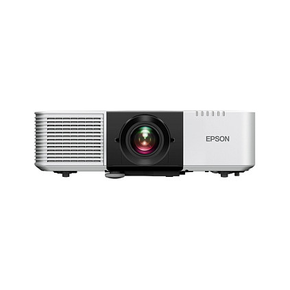 Projektor Epson EB-L790U 3LCD / WUXGA (1920 x 1200) / 7300 lumen / Laser / 10-bit / Multi-projection - Bardhë - 4