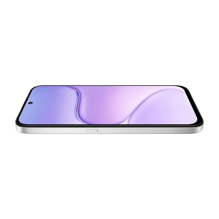 Telefon Honor 600 Smart, 6.87", IPS, 120Hz, 4GB, 128GB, Snapdragon 4 Gen 4, Dual SIM, 5G - Argjend - 5