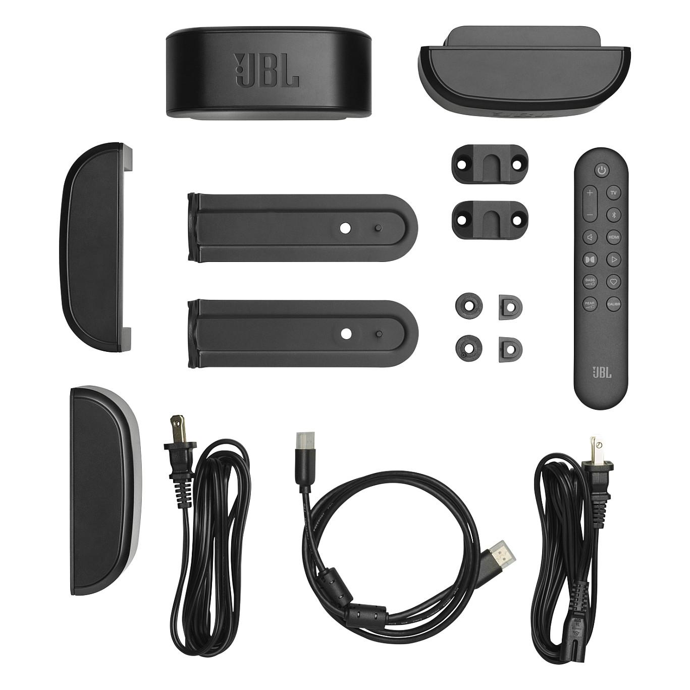 Soundbar JBL Bar 800MK2, 7.1 Kanale, 780W RMS, Dolby Atmos, Wi-Fi – Zezë - 6