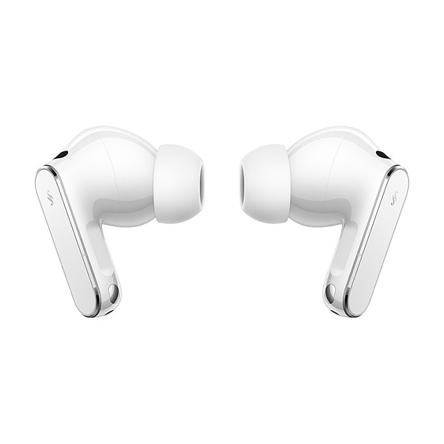 Kufje pa kabllo HUAWEI FreeBuds Pro 5 / TWS / Bluetooth 6.0 / 11mm / ANC / Mikrofon - Bardhë - 2