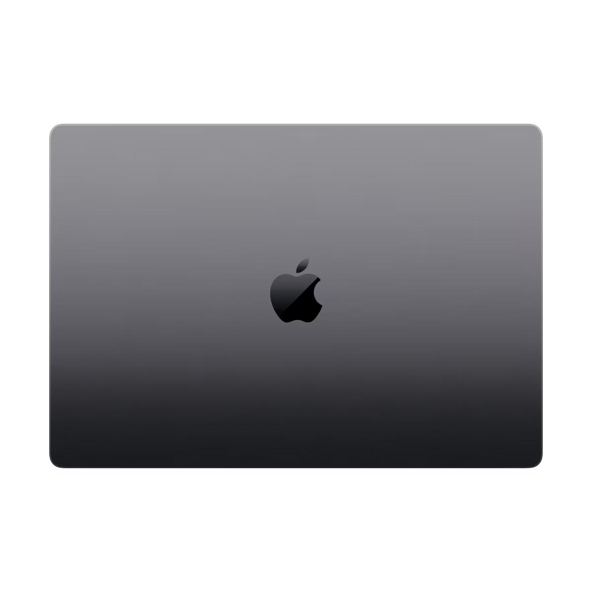 MacBook Pro M5 Pro 16" / 18 CPU / 20 GPU / 48GB / 1TB - Space Black - 3