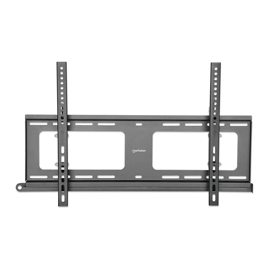 Mbajtëse për TV MANHATTAN 462143, 37–86", deri 80 kg, VESA 600×400, Outdoor - Zezë - 4
