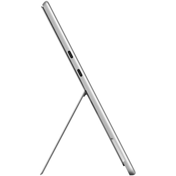 Tablet Microsoft Surface Pro 13" (12th Edition), Snapdragon X2 Plus X2P-64-100, 16GB, 256GB, 13" 2.8K Touch 120Hz, Qualcomm Adreno - Argjend - 6