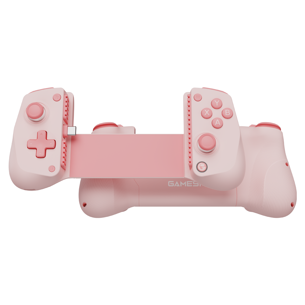 Gamesir Controller X5 Lite Typ-C Wired Pink XBOX - 5