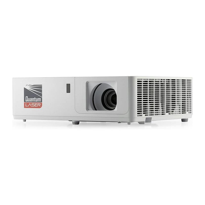 Projektor InFocus Authentic IN1049SL DLP / WUXGA (1920 x 1200) / 6000 lumen / Laser / HDMI + RS-232 - Bardhë - 4
