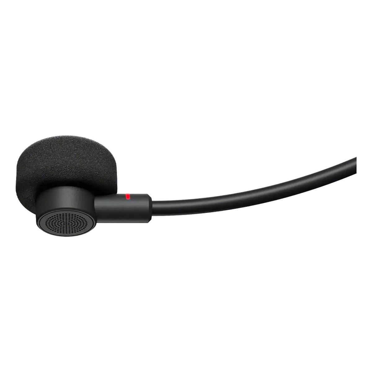 Kufje Gaming SONY INZONE H9 II / Wireless / Bluetooth 5.3 / 30mm / ANC / 360 Spatial Sound / Mikrofon - Bardhë - 5