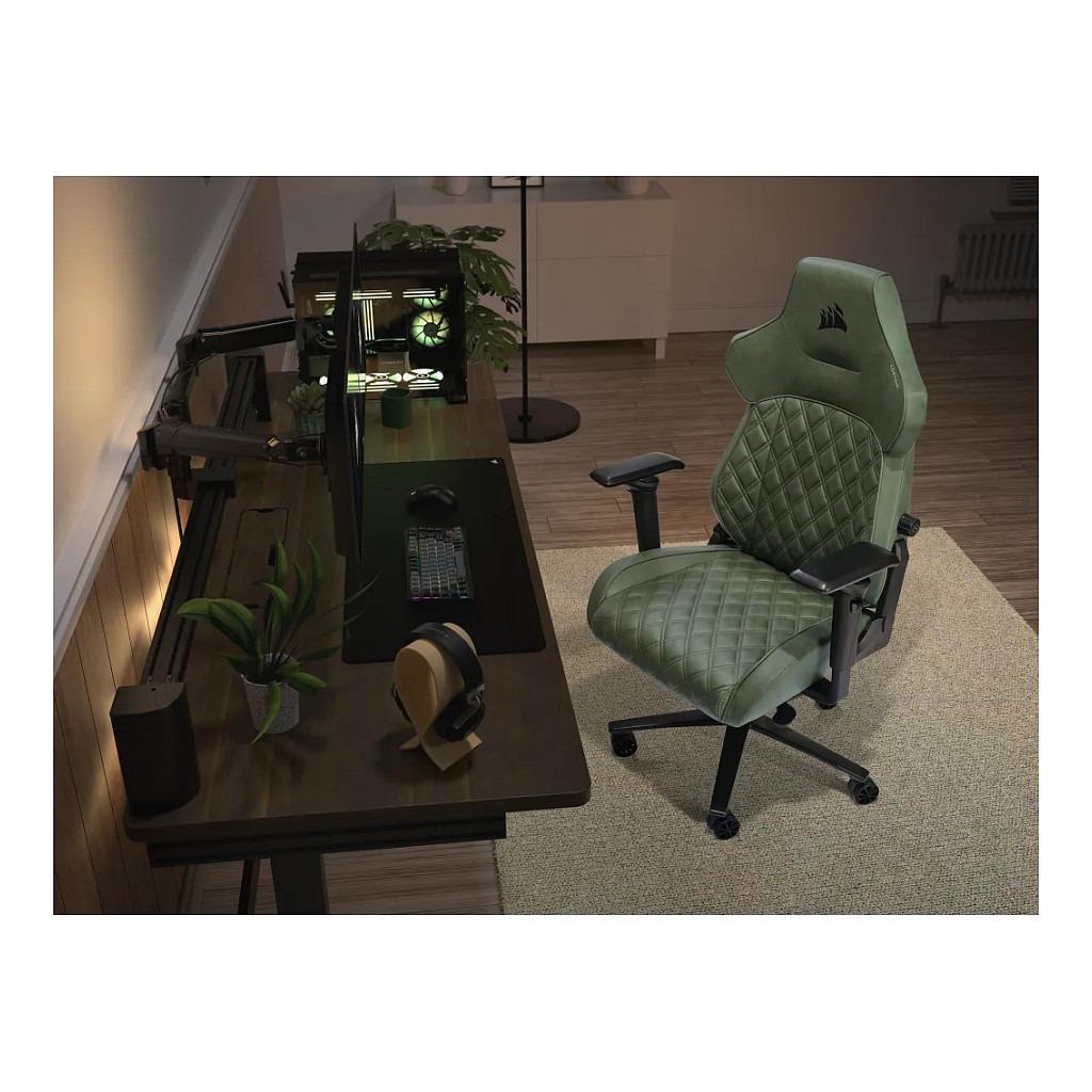 Karrige Gaming Corsair TC500 LUXE - 8
