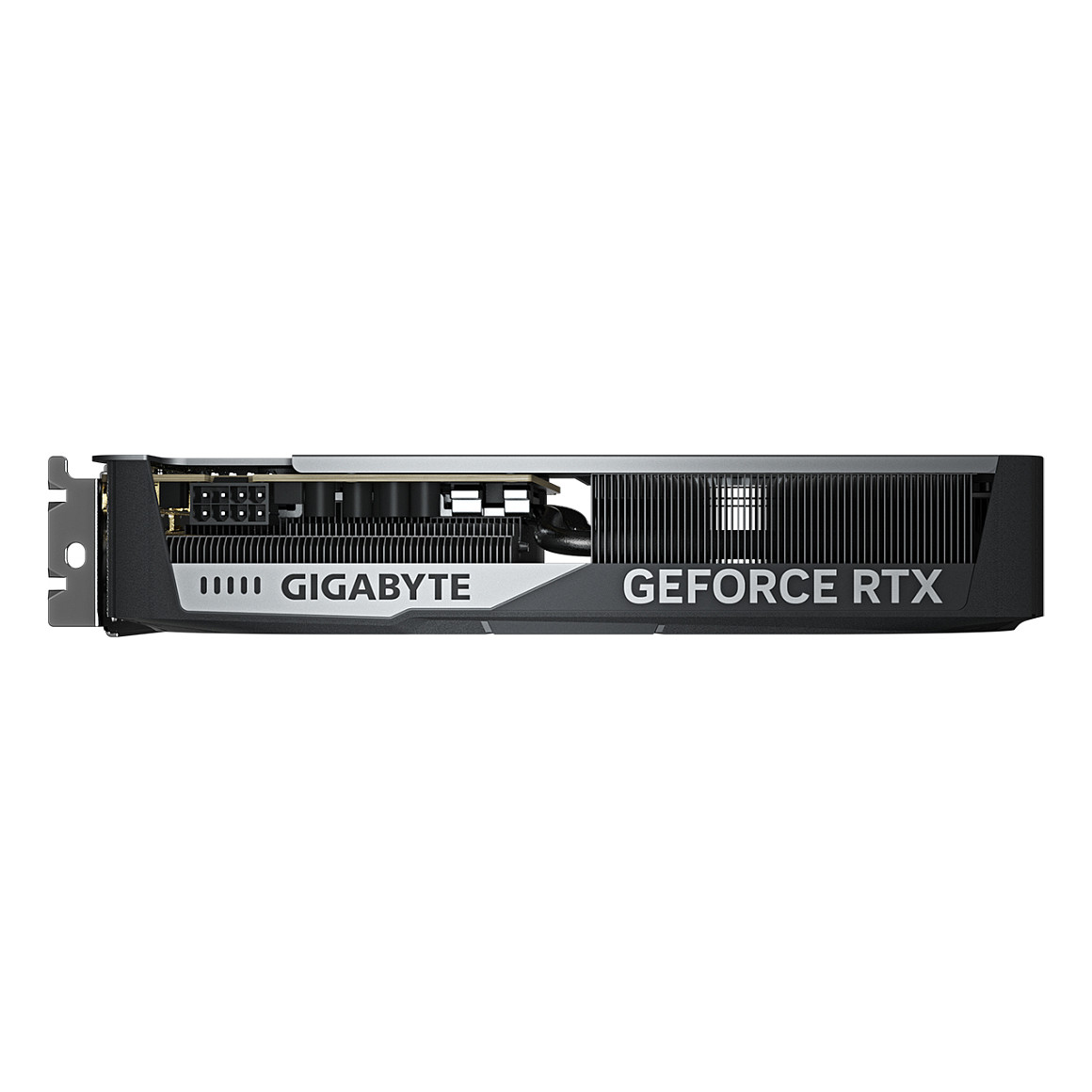 Kartelë Grafike NVIDIA GeForce RTX 5060 Ti / 8GB GDDR7 / Gigabyte EAGLE OC - 5