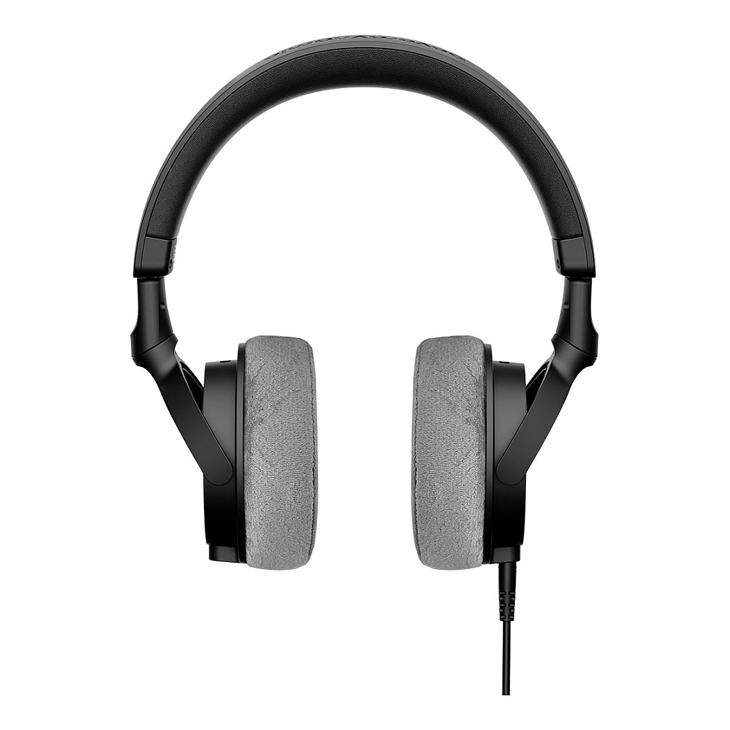Kufje me kabllo beyerdynamic DT 270 PRO / 45 Ohm / 5Hz–24kHz / Over-Ear - Hiri/Zezë - 2