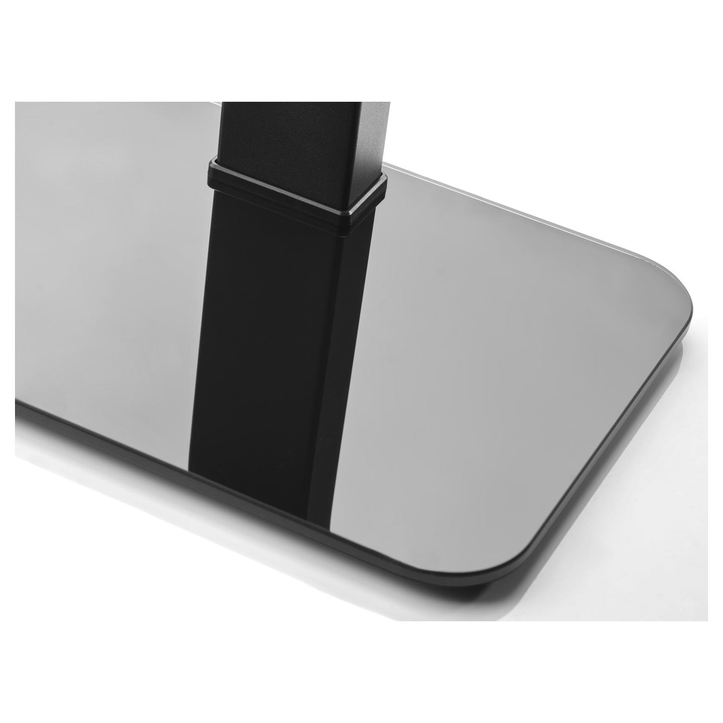 Mbajtëse për TV One For All WM2670, 32–70", VESA deri në 600×400mm, 40kg, Rrotullim 70° - Zezë - 11