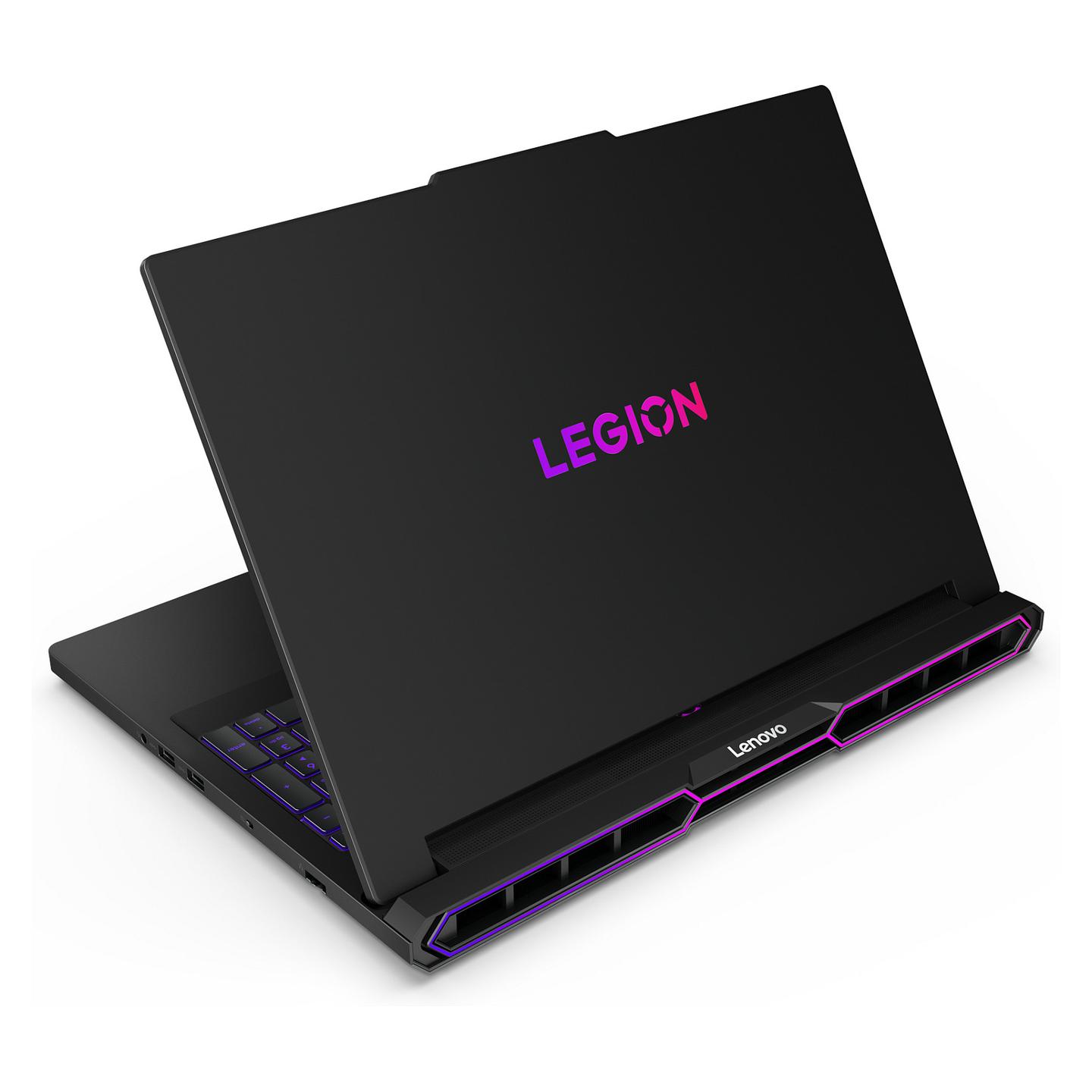 Laptop Gaming Lenovo Legion Pro 7 16IAX10H, Ultra 9 275HX, 32GB DDR5, 1TB, 16" WQXGA OLED 240Hz, RTX 5070 Ti 12GB - Zezë - 7