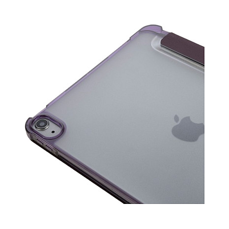 Aksesorë për tablet Tucano Satin / iPad Air 11" M2/M3 / IPDA11M2ST-PP - Vjollcë - 9