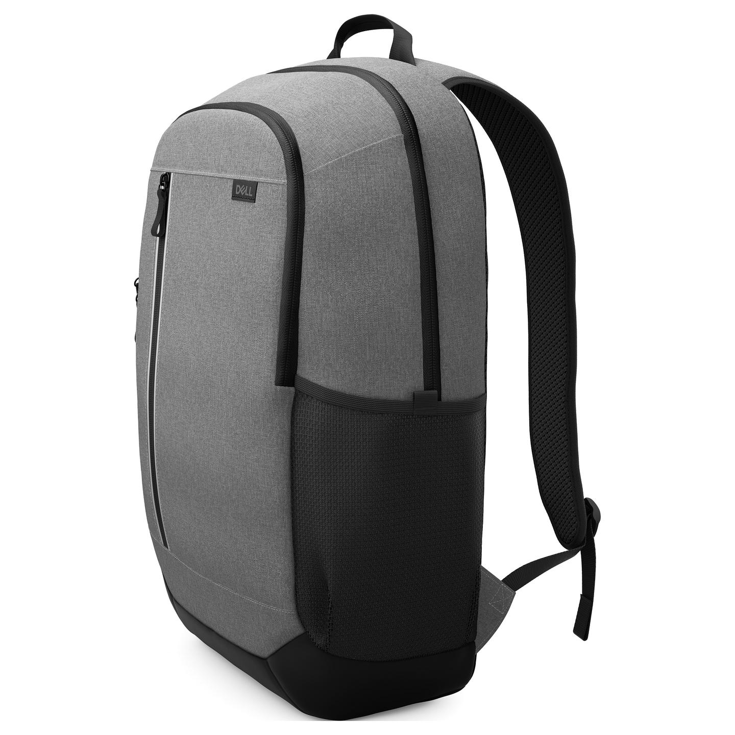 Çantë për Laptop Dell Pro 14–16 Plus EcoLoop Urban CP5625G, 16", 27 L, Mbrojtje 360°, Rezistente ndaj ujit, 0.55 kg - Gri - 2