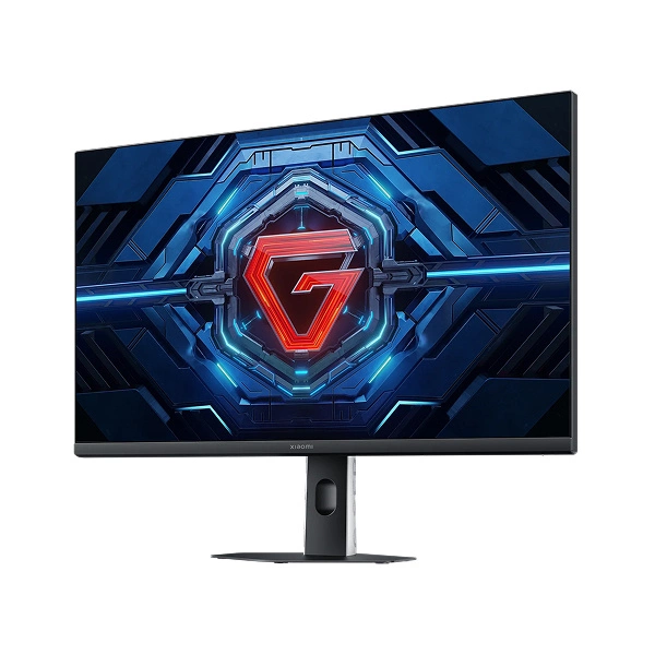 Monitor Gaming Xiaomi G27i / 27" / Full HD IPS / 200Hz / 1ms / HDMI+DisplayPort - Zezë - 2